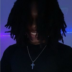 Meet your Posher, Aaron